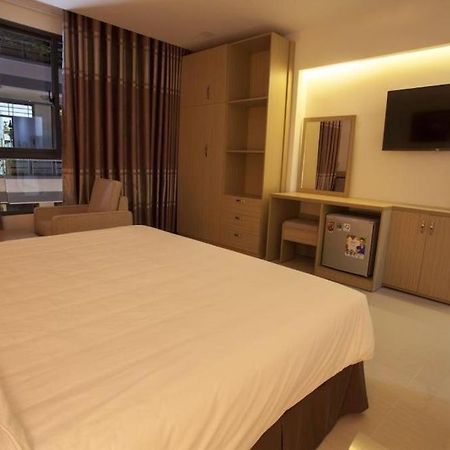 Melody Hotel Να Τρανγκ Εξωτερικό φωτογραφία