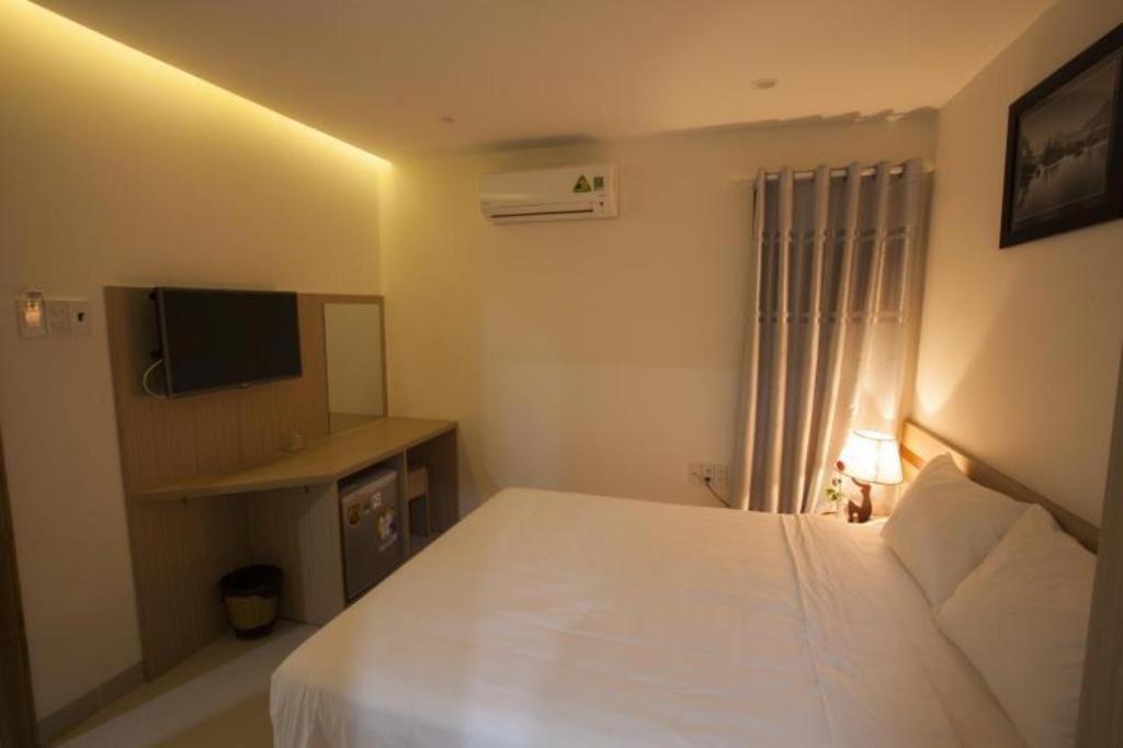 Melody Hotel Να Τρανγκ Εξωτερικό φωτογραφία