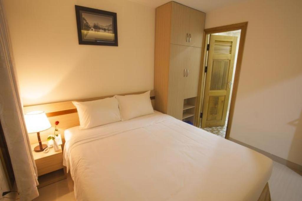 Melody Hotel Να Τρανγκ Εξωτερικό φωτογραφία