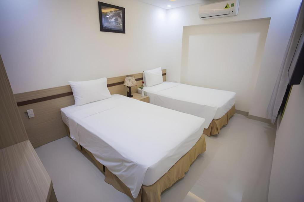 Melody Hotel Να Τρανγκ Εξωτερικό φωτογραφία