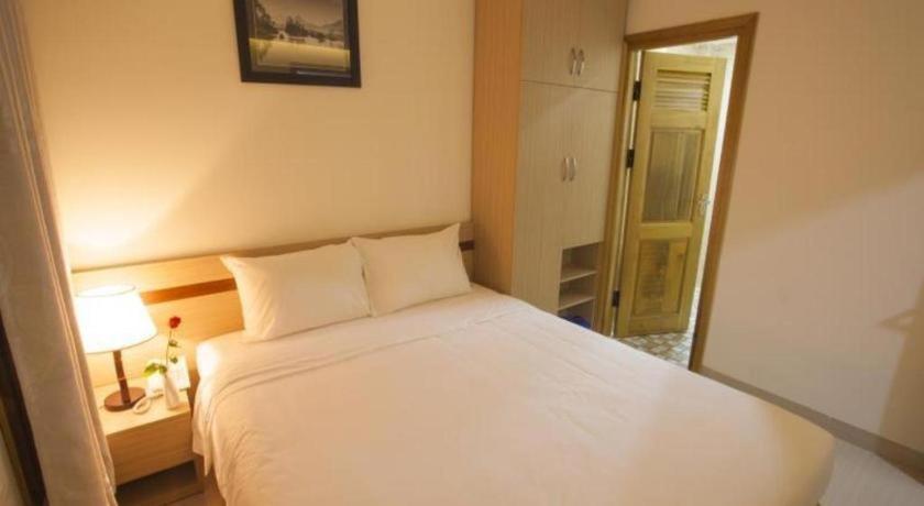 Melody Hotel Να Τρανγκ Εξωτερικό φωτογραφία