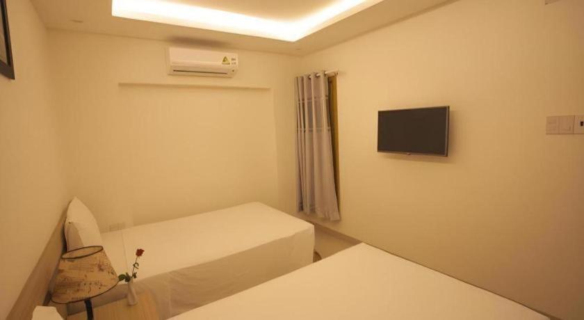 Melody Hotel Να Τρανγκ Εξωτερικό φωτογραφία