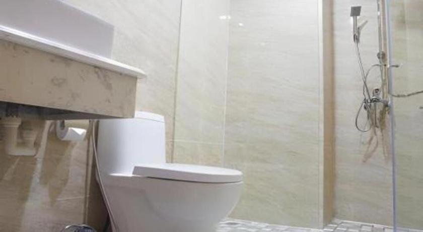 Melody Hotel Να Τρανγκ Εξωτερικό φωτογραφία