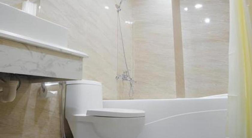 Melody Hotel Να Τρανγκ Εξωτερικό φωτογραφία