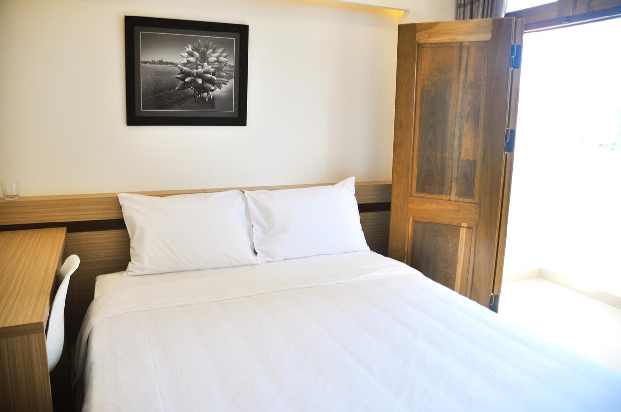 Melody Hotel Να Τρανγκ Δωμάτιο φωτογραφία