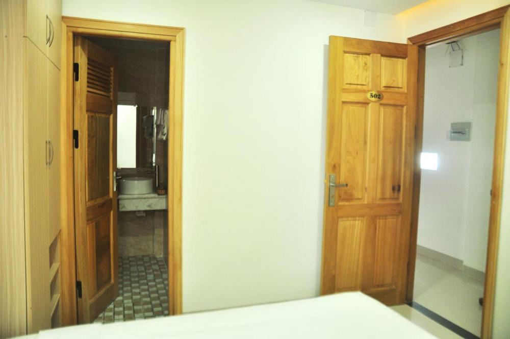 Melody Hotel Να Τρανγκ Εξωτερικό φωτογραφία